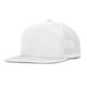 thumbnail image 1 of Gorra Varpepe Snapback Visera Plana Blanca, 1 of 9