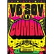 thumbnail image 1 of LIBRO Yo Soy La Cumbia - Enrique Blanc, Humphrey Inzillo, 1 of 2