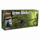 thumbnail image 1 of Guantes desechables Watson Gloves Green Monkey M Nitrile Green, 1 of 1