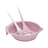 Ioensy - Herramienta Para Teñir El Cabello, Juego Profesional Para Teñir El Cabello, Juego De Cuencos Para Teñir El Cabello