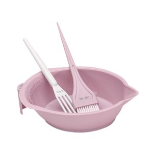 Ioensy - Herramienta Para Teñir El Cabello, Juego Profesional Para Teñir El Cabello, Juego De Cuencos Para Teñir El Cabello