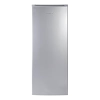 Sindelen - Freezer Vertical 162L Silver / Sfv-205Si