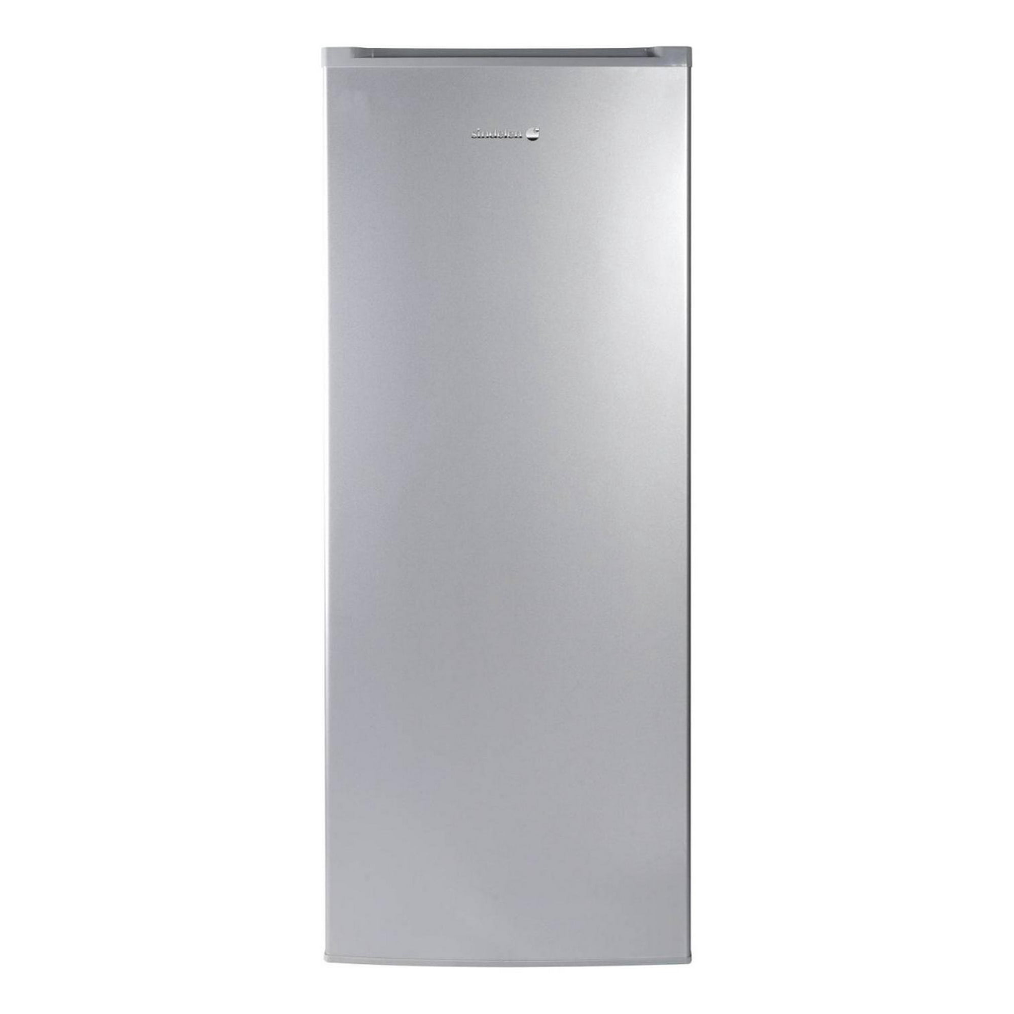 Sindelen - Freezer Vertical 162l Silver / Sfv-205si