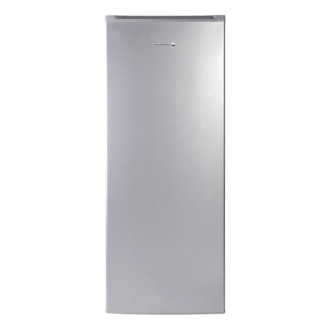 Sindelen - Freezer Vertical 162L Silver / Sfv-205Si