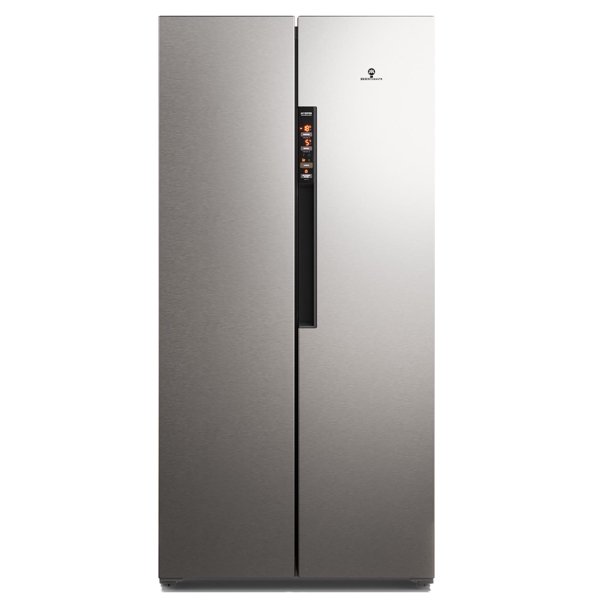 Refrigerador Mademsa Side by Side No Frost / MAS430 426 Litros