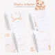 thumbnail image 4 of Cuaderno Pediátrico Nafiba - Panda, 4 of 9