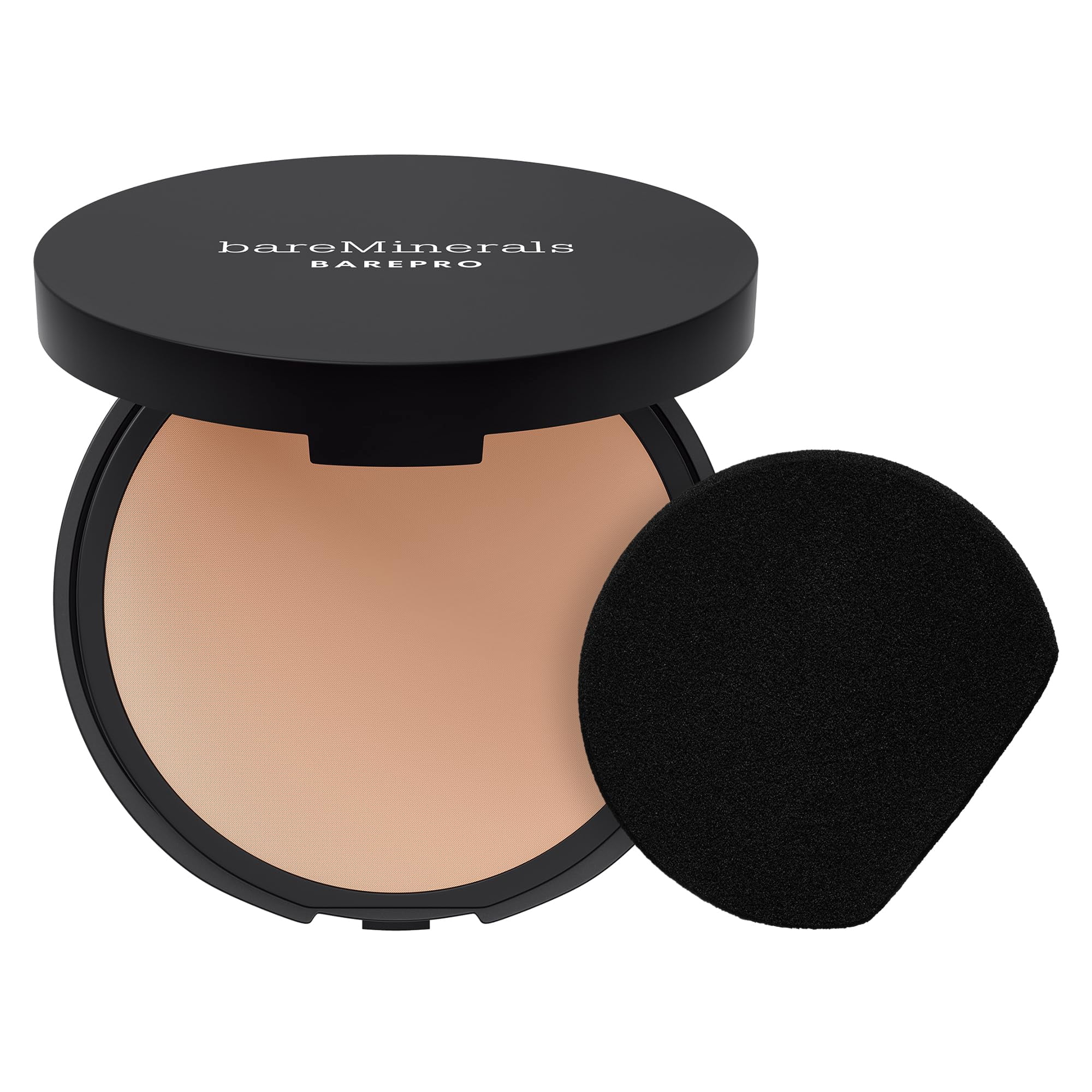 Base De Maquillaje En Polvo Bareminerals Barepro 24hr Que Perfecciona La Piel