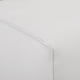 thumbnail image 2 of Poltrona Soft Felpa Crudo, 2 of 3