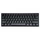 thumbnail image 1 of Teclado mecánico Ducky One 2 Pro 60% RGB negro, 1 of 7