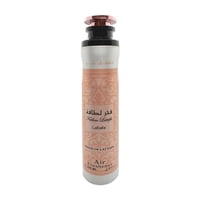 Lattafa - Perfume Fakhar Woman Deo Ambiental 300Ml Mujer