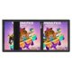 thumbnail image 4 of Wonder Pets en la Ciudad Cartera Trifold para Hombres, 8 Ranuras para Tarjetas, 1 Ventana de ID, Tarjetero Delgado con Bolsillo de Efectivo con Cremallera para Uso Cotidiano, 4 of 6