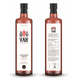 thumbnail image 2 of Vinagre de Vino Tinto con Mosto de Uva, 2 of 2