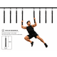 thumbnail image 5 of Cuerda Agarre Colgante Monkey Rope para Circuitos, 5 of 6