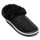 thumbnail image 3 of Pantufla Orbit Black Chancleta 36, 3 of 3