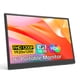 thumbnail image 1 of Monitor portátil YPI de 16 pulgadas FHD 1920x1200 USB-C HDMI, 1 of 9