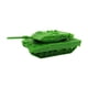 thumbnail image 1 of Rompecabezas A Escala 1:72, Carro Sobre Orugas Para Adultos, Exhibición De Decoración De Mesa, 1 of 3