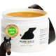 thumbnail image 1 of Cera para cascos Pure Sole 198 g, relleno natural para grietas, 1 of 5