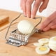 thumbnail image 1 of Household Stainless Steel Kitchen Gadgets, Egg Slicer, Egg Cutter, Kitchen Tools, 1 of 4