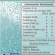 thumbnail image 3 of Stevia Sg95 500g Endulzante Natural Sin Gluten Vegano Biov, 3 of 6