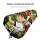thumbnail image 4 of Ben 10 Funda de Asiento de Bicicleta Impermeable, Cojín Elástico Suave, Protector contra Lluvia, Polvo y UV, 4 of 6