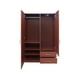 thumbnail image 2 of Closet Cerezo 120X 50X 180 CM, 2 of 2