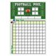 thumbnail image 5 of Póster de quiniela de fútbol AnapoliZ 33 x 48 cm, tamaño grande, 5 of 5