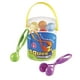 thumbnail image 1 of Fine Motor Tools Learning Resources Squeezy Tweezers desde hace más de 3 años, 1 of 3