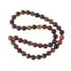 thumbnail image 2 of Cuentas Redondas De Piedra Premium, Delicadas, Duraderas, Prácticas Para Hacer Joyas, 8 Mm, Multicolor, 47 Cuentas, 2 of 5