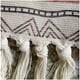 thumbnail image 3 of Alfombra Kelim bohemia de estilo etnico 180x200 cm 03, 3 of 3