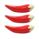 thumbnail image 2 of 3 Piezas Para Palillos, Palillos, Utensilios, Soporte Para Cubiertos Para El Hogar, Cuchara, Tenedor, Rojo, 2 of 5