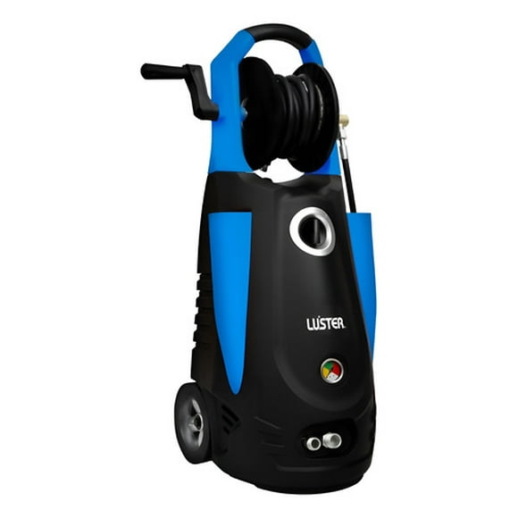 Hidrolavadora 2500w/195bar 525l/h Luster