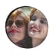thumbnail image 1 of Thelma y Louise Funda para neumático de repuesto de tela Oxford - Tela Oxford 71CM, 1 of 6