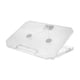 thumbnail image 3 of Almohadilla De Enfriamiento Para Computadora Portátil, Oficina En Casa, 2 Puertos USB, Altura Ajustable, 2 Ventiladores, 3 of 3