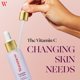 thumbnail image 3 of Sérum facial Womaness Fountain of Glow Vitamina C 30 ml, 3 of 6