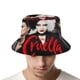 thumbnail image 4 of Bruja Cruella Sombrero bucket para adultos, gorra de protección solar, sombrero de pescador plegable para viajes al aire libre, pesca y actividades de verano, 4 of 6