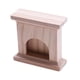 thumbnail image 3 of Chimenea En Miniatura De Casa De Muñecas De Alta Calidad Para El Dormitorio De La Sala De Estar, 3 of 5