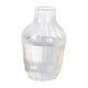 thumbnail image 3 of Arreglos Florales Transparentes Del Florero De Cristal Para El Dormitorio Del Salón Del Hotel, 3 of 3