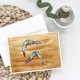 thumbnail image 3 of Paquete de 8 Tarjetas de Felicitación Caroline's Treasures 5x7, 3 of 3