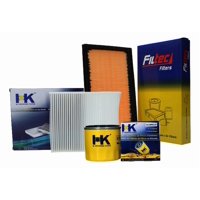 Repuestos Del Sol - Kit Filtro Para Toyota Corolla Cross 2 0 2022 2025