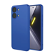 thumbnail image 1 of Carcasa Antigolpes Compatible Con Xiaomi Poco X8 Pro Max Azul Rey, 1 of 5