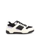 thumbnail image 1 of Zapatilla Mujer Skater Chunk Blanco Negro, 1 of 6