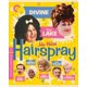 thumbnail image 1 of DVD de The Criterion Collection: Hairspray 4K UHD, 1 of 4