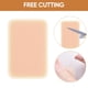 thumbnail image 2 of Cinta adhesiva para cubrir tatuajes, parche ultrafino para cicatrices de tatuajes y marcas de nacimiento, adhesivo invisible impermeable para cubrir cicatrices de tatuajes, 10 unidades, 2 of 7