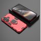 thumbnail image 3 of FOXDOCK Funda Antigolpes para Xiaomi POCO F6 – Protección Total con Soporte y Diseño Robusto, 3 of 5