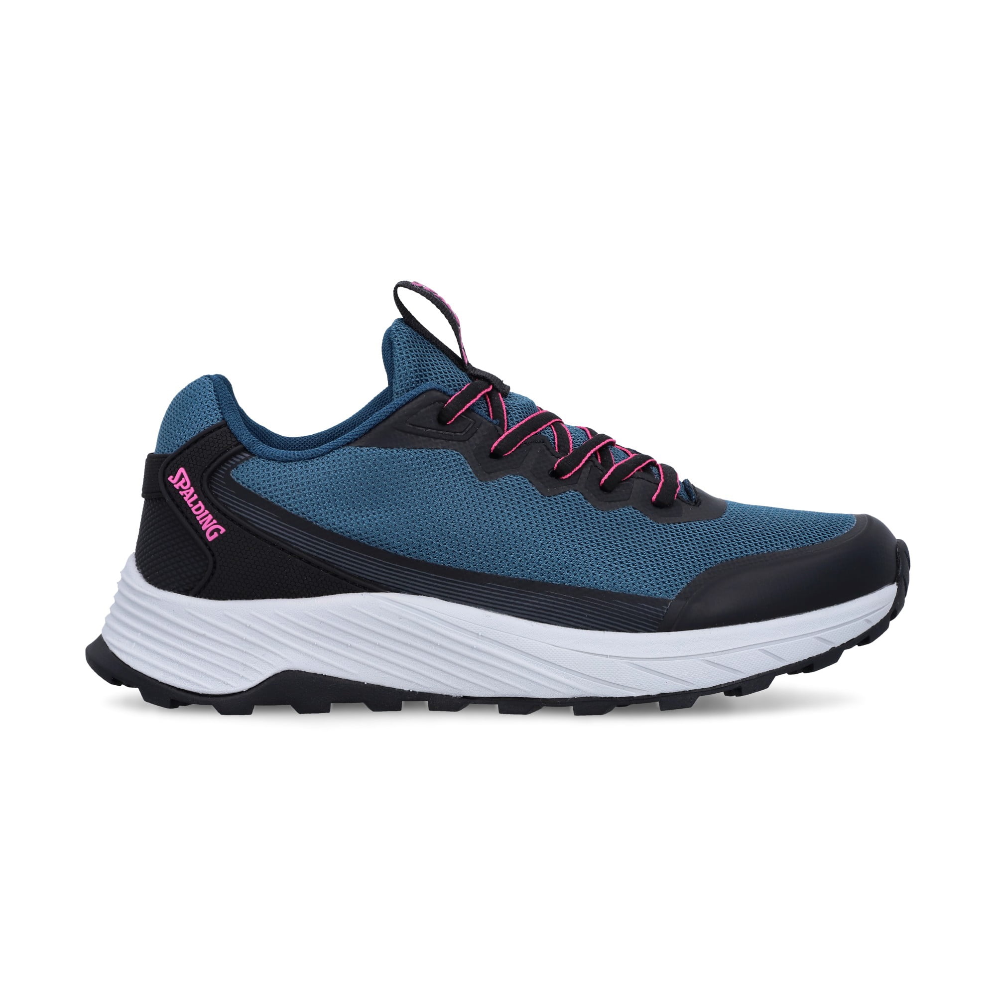 Zapatilla Trail Running Gravel Mujer Spalding