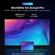 thumbnail image 2 of Cable USB C a DisplayPort Warky 4K 60 Hz para MacBook Pro/Air, 2 of 7