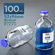 thumbnail image 2 of Vial Estaril KsTek 100ml Puerto Autocurable Pack 4, 2 of 3