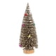 thumbnail image 2 of Árbol De Navidad Artificial De Mesa Oro Oscuro 30 Cm, 2 of 3