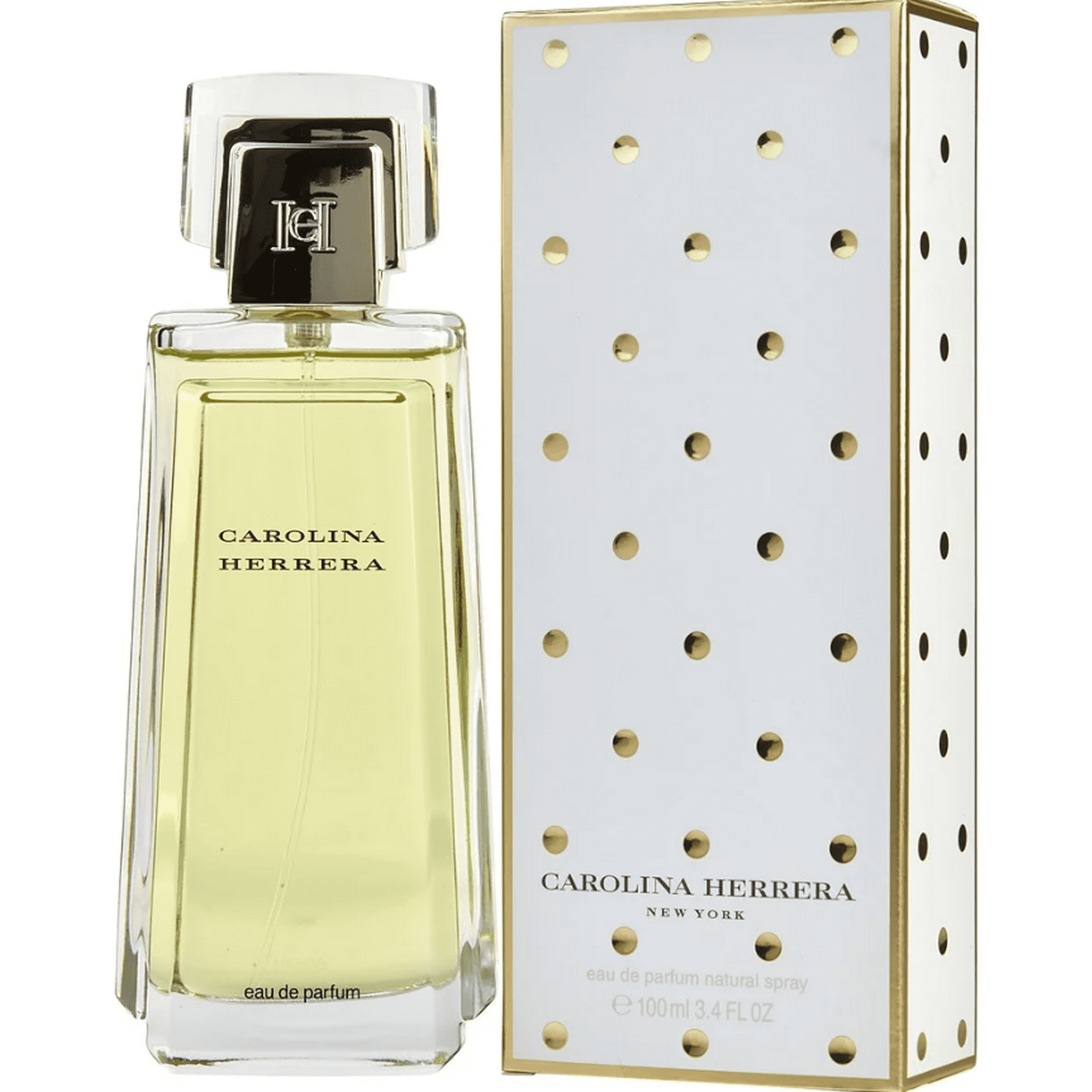 Carolina Herrera - Woman Edp 100ml