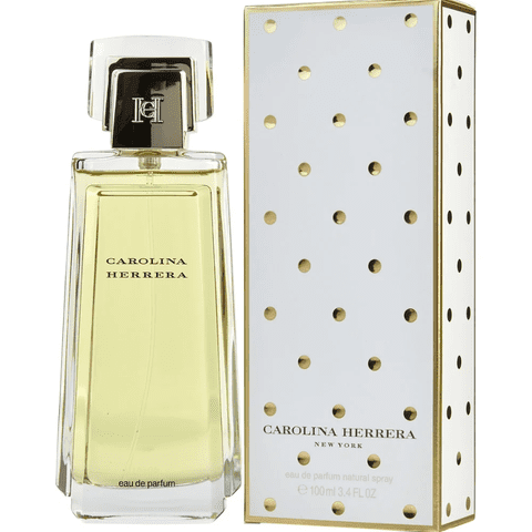 Carolina Herrera - Woman Edp 100Ml